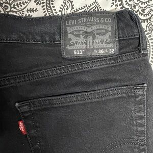 Levi’s jeans for men